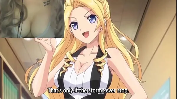 Chico pervertido con suerte se coje a sus compañeras de trabajo - hentai mankitsu happening Parte 3 Melinamx