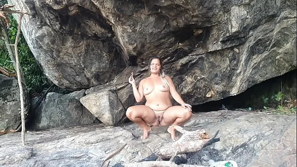 Bastidores de Largados e pelados Porn . Vida de ator nao é nada fácil