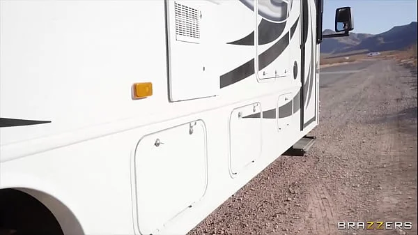 The Road Trip: Raunchy RV-ing / Brazzers  / download full from http://zzfull.com/road