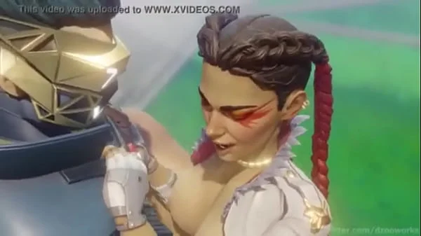 Apex Legends Porn Compilation