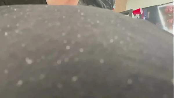 I fucked a gilf