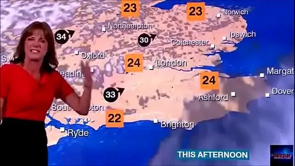 TV Bloopers