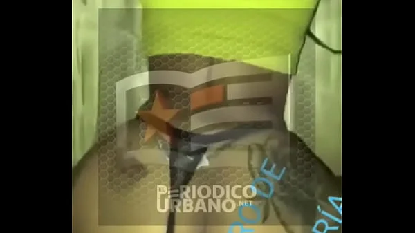 La otra bailarina de Santana barbershop