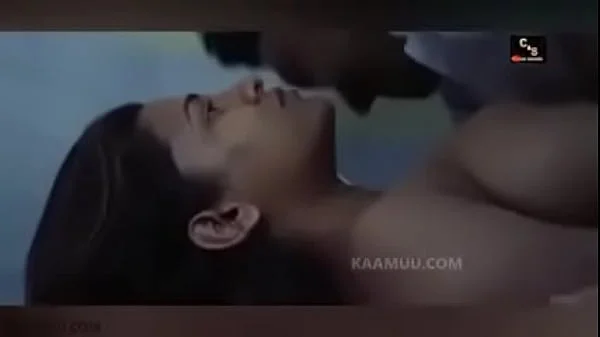 Chamathka Lakmini Hot Sex Scene in Husma Sinhala