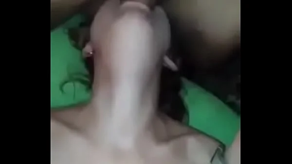 Deep throat cum shots