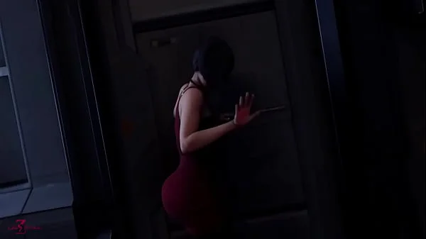 Ada Wong D-virus