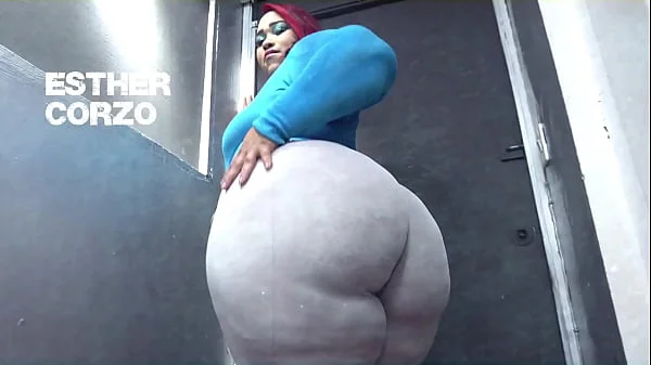 www.MegaButtModels.com CRAZY HUGE ASSES from Mr Supremo's Network